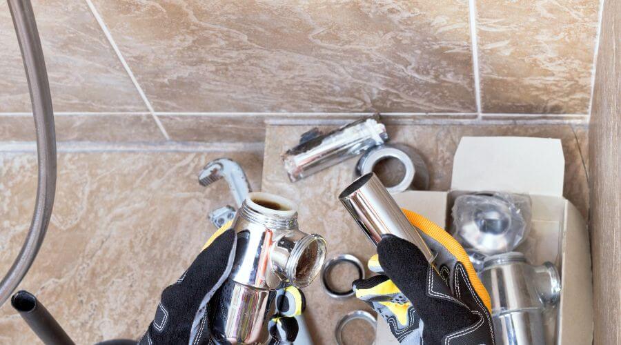 Expert flood damage restoration services in Deadwood, SD